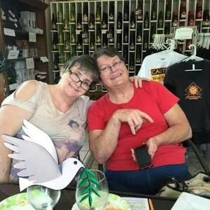 Meet your Posher, Janet